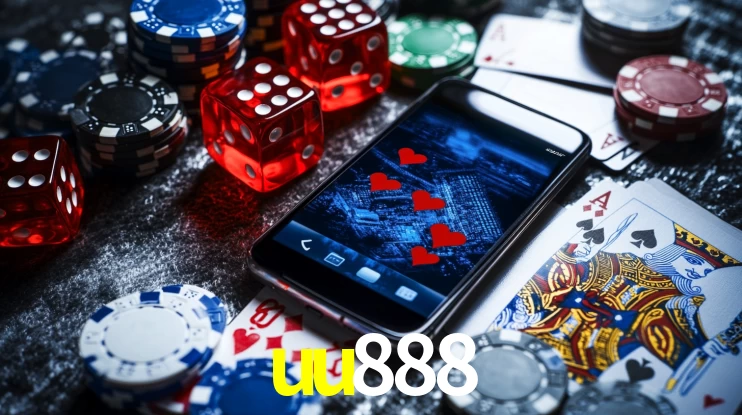 uu888 Login
